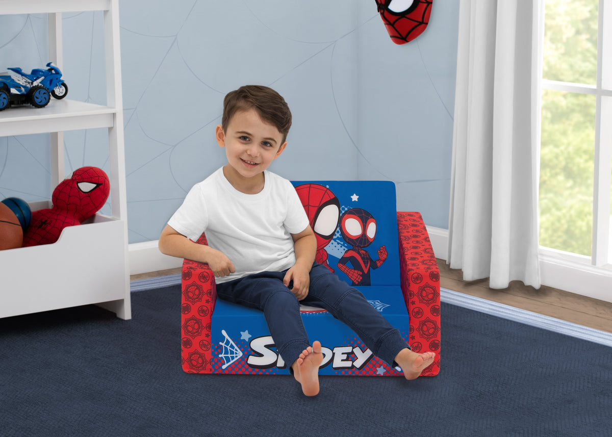 Spiderman (624)