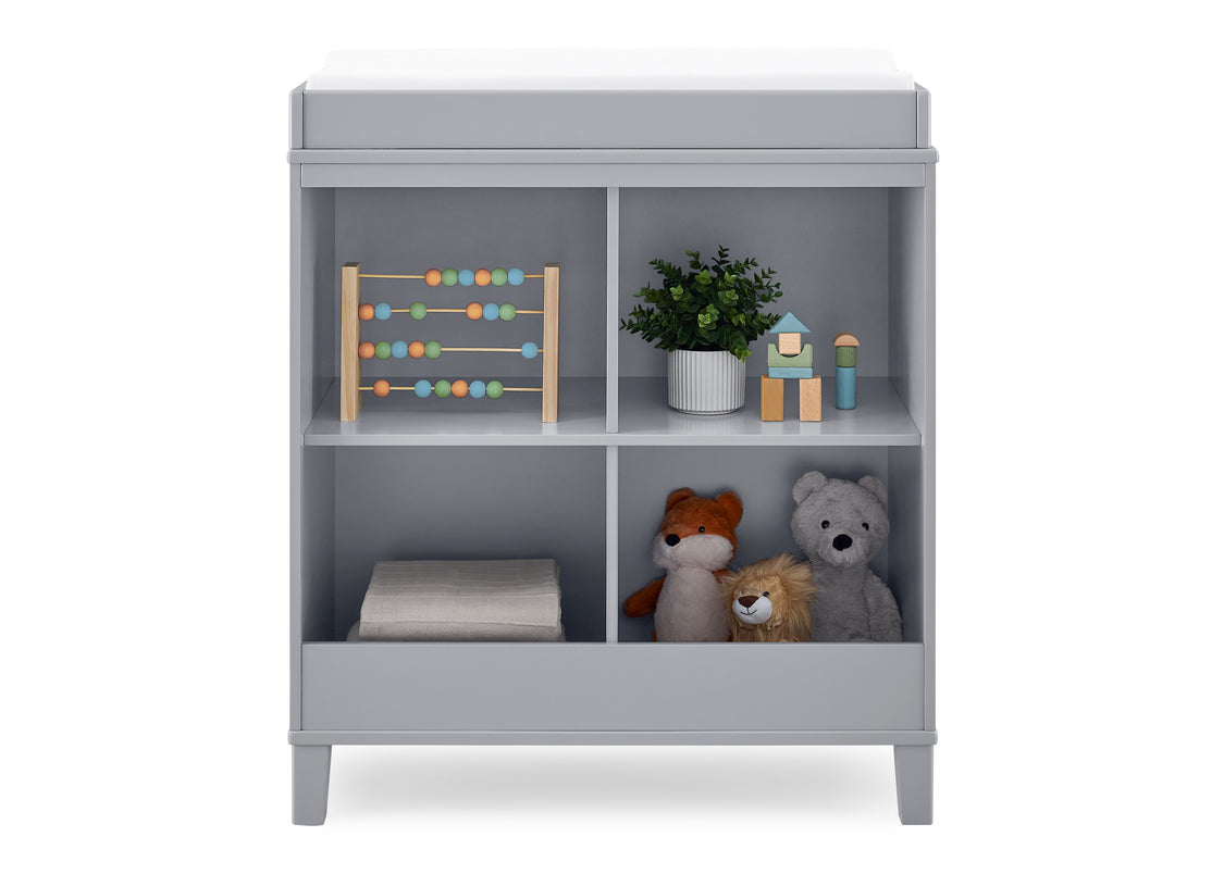 Grey (026)