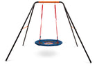 Paw Patrol (1121) 5-PAW Patrol 40-Inch Saucer Swing for Kids