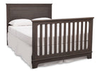 Rustic Grey (084) 7-Monterey Crib 'N' More