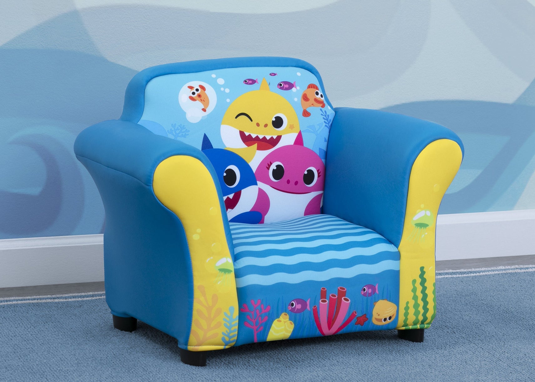 Baby Shark (1127)