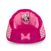 Minnie Mouse (1063) 2-Minnie Mouse Cozee Fluffy Chair, Toddler Size (for Kids Up to 6 Years Old)