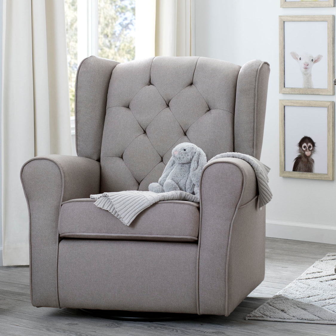 French Grey (1304)