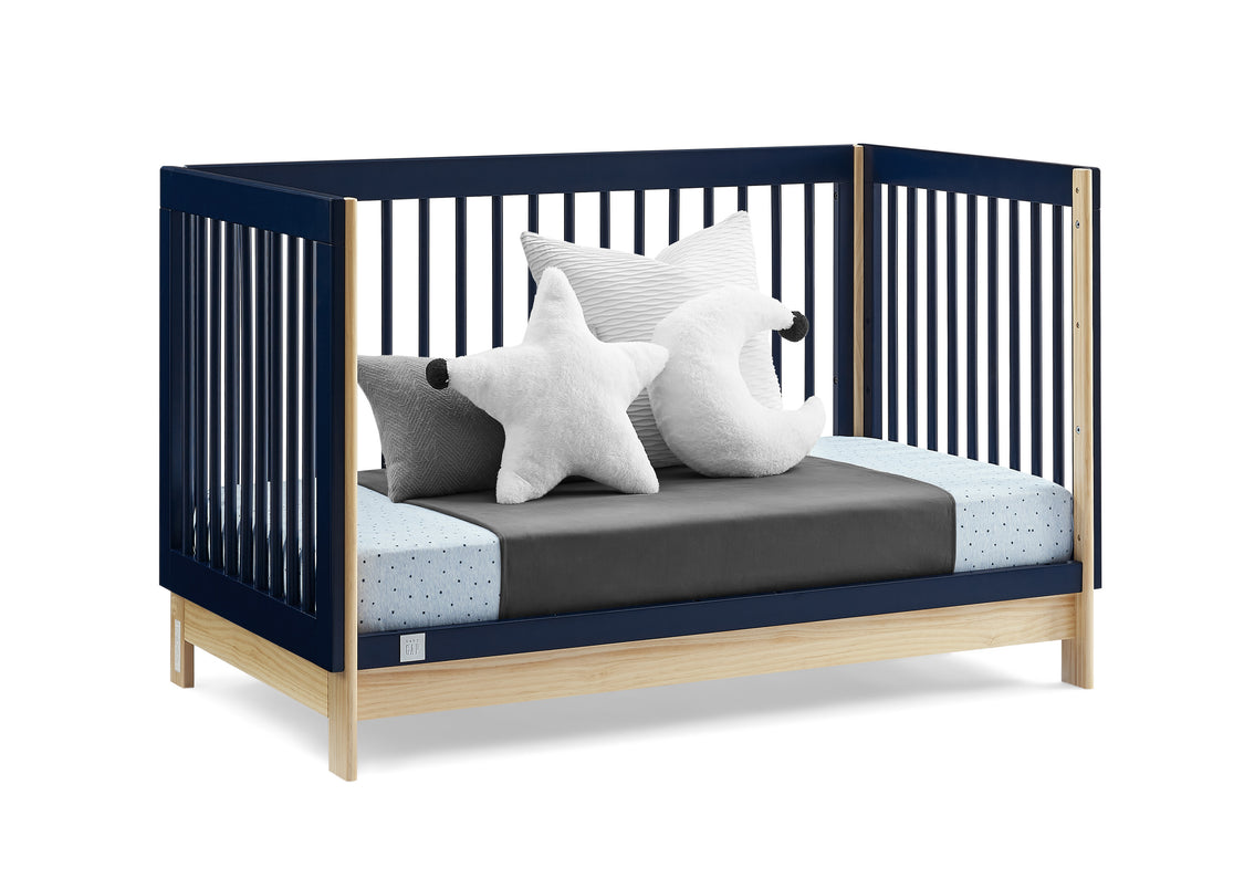 Navy with Natural (1481)