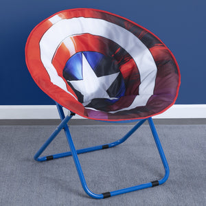 Marvel outlet saucer chair