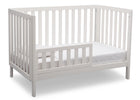 Milo 3-in-1 Convertible Crib Bianca White (130) 14-Milo 3-in-1 Convertible Crib