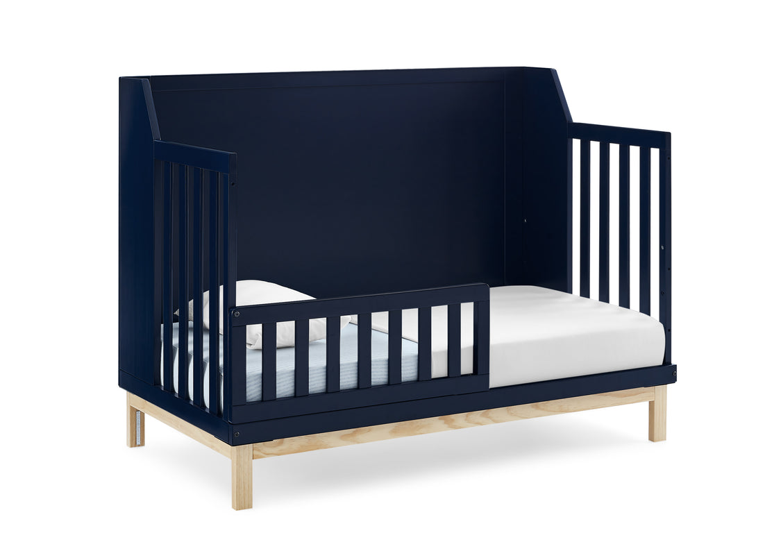 Navy with Natural (1481)