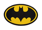  Delta Children Batman (1200) Soft Area Rug with Non-Slip Backing (TR80048BT), Silo, a2a 2-Batman Area Rug