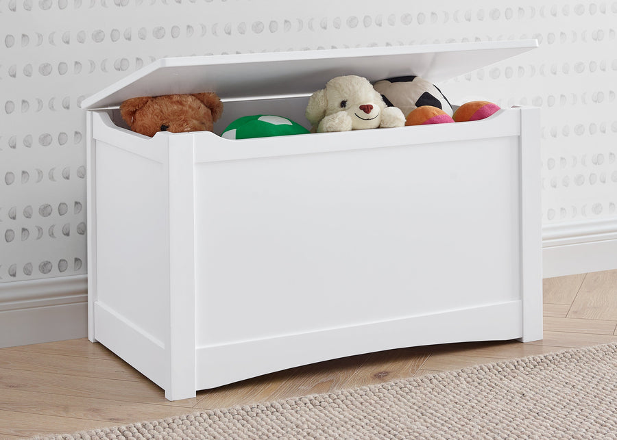 Bianca White (130) 7-Universal Toy Box