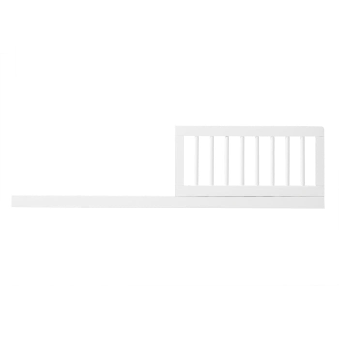 Bianca White (130) 1-Daybed/Toddler Guardrail Kit (W162725)