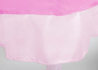 Pink (660) 8-Toddler Bed Canopy