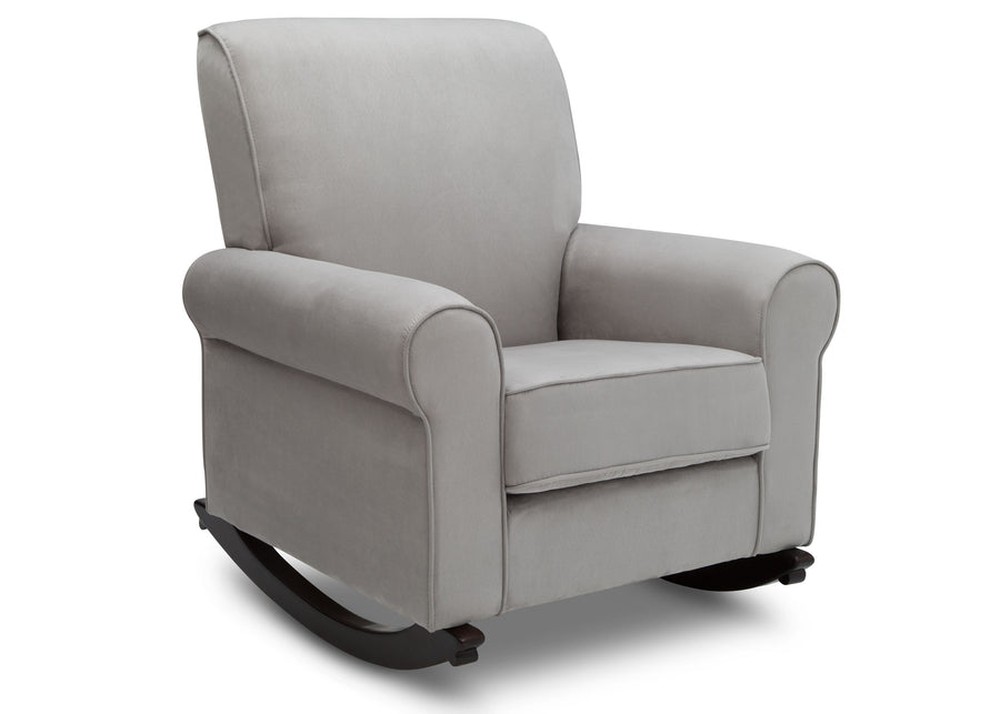 Dove Grey (034) 3-Rowen Nursery Rocking Chair