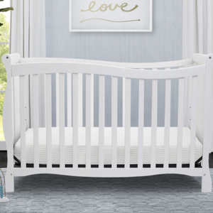 Brookside Nursery Set White 15-Brookside Collection
