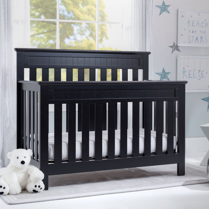 chalet 1-Chalet 4-in-1 Crib
