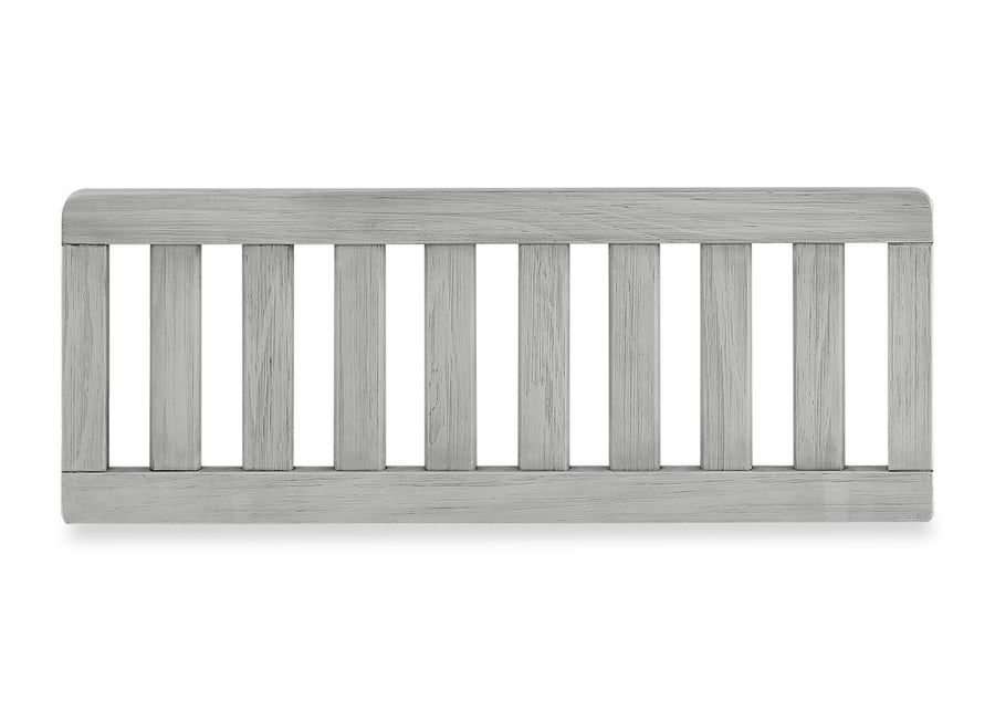 Rustic Mist (1373) 1-Toddler Guardrail (W100726)