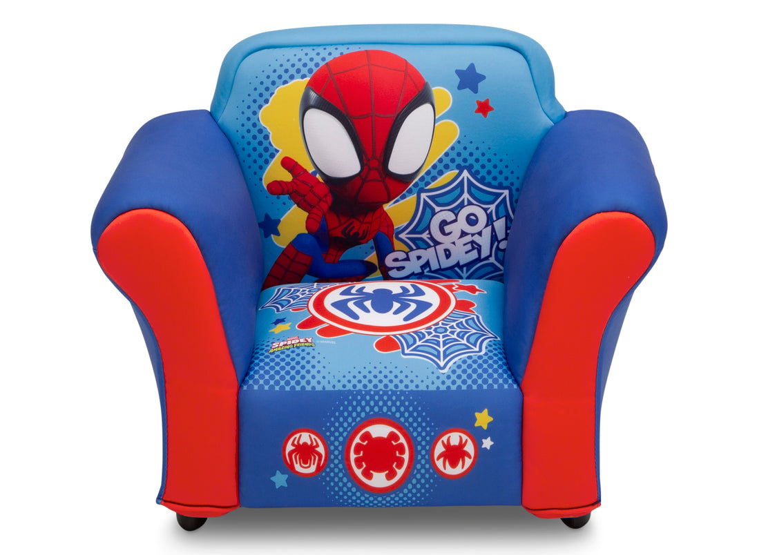 Spider-Man (1163)