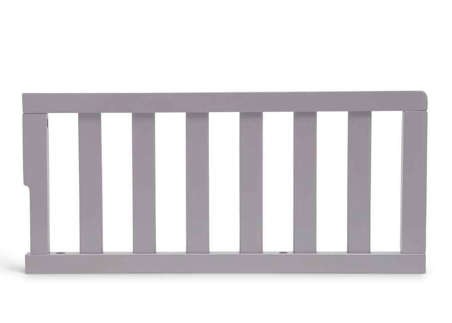 Grey (026) 12-Toddler Guardrail (0081)