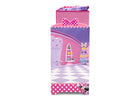 Minnie Mouse (1063) 5-Minnie Mouse Deluxe 9 Bin Design and Store Toy Organizer