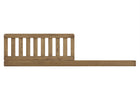 Rustic Acorn (1383) 3-Daybed/Toddler Guardrail Kit (328725)