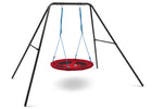 Spider-Man (1163) 5-Spider-Man 40-Inch Saucer Swing for Kids