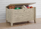 Textured Limestone (1340) 4-Farmhouse Toy Box