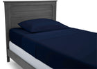 Navy (417) 10-Twin Sheet Set