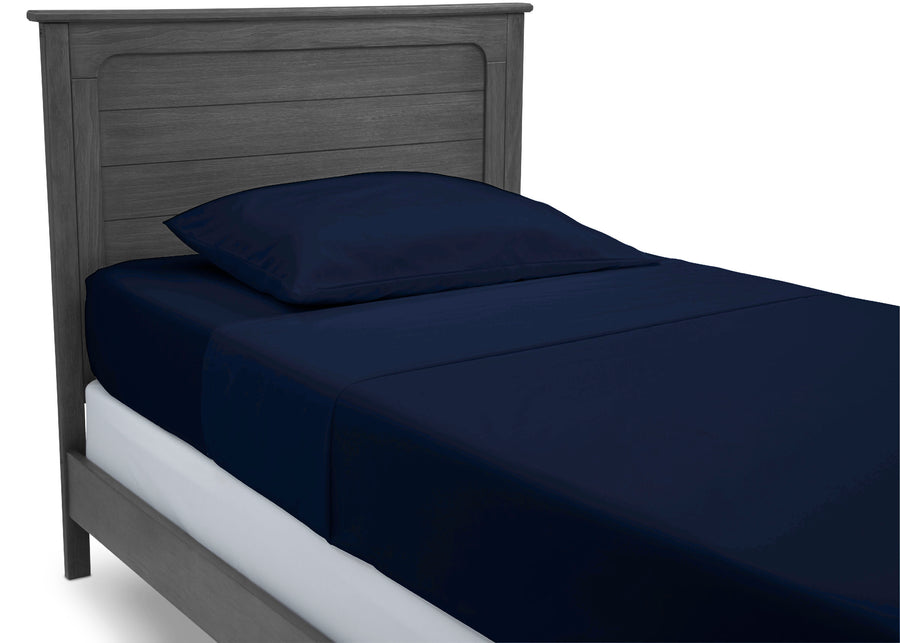 Navy (417) 10-Twin Sheet Set