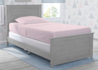 Pink (654) 2-Twin Sheet Set