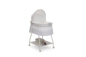 Classic Breeze Bassinet Celestial (2198) 3-Classic Breeze Bassinet