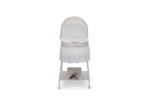 Classic Breeze Bassinet Celestial (2198) 4-Classic Breeze Bassinet