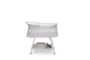 Classic Breeze Bassinet Celestial (2198) 5-Classic Breeze Bassinet