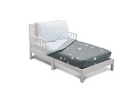Dusty Skies (3400) 2-Boys 4-Piece Toddler Bedding Set