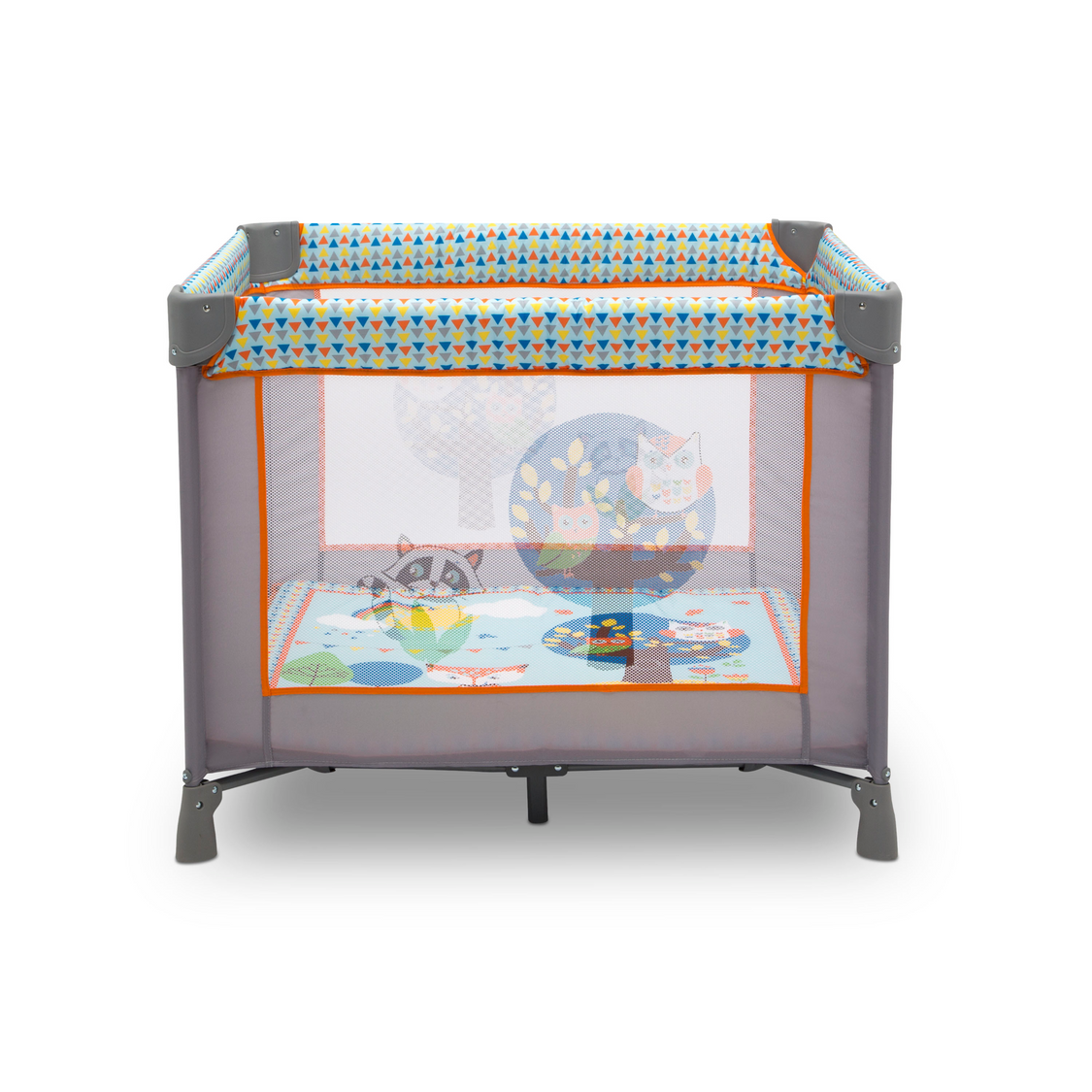 Play Yard Foxtrot (2221)