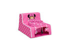 Minnie (5002) 3-Minnie Mouse Sit N Play Portable Activity Seat for Babies