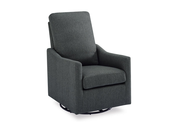 Charcoal Grey (931) 4 - Mobile