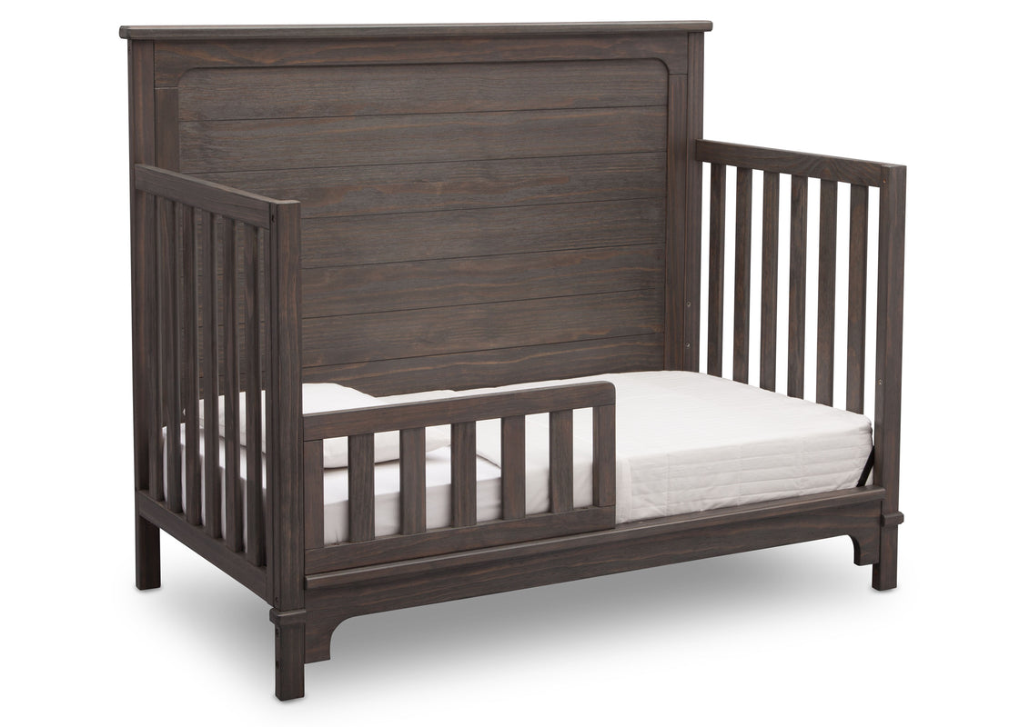 Rustic Grey (084) 5 - Carousel