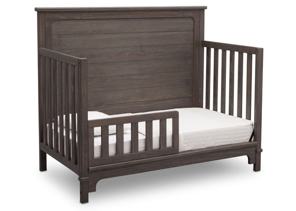 Rustic Grey (084) 5 - Mobile