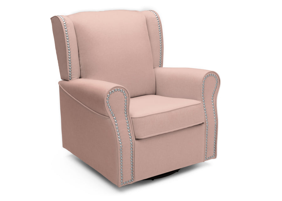 DCB: Blush (636) 3-Middleton Glider
