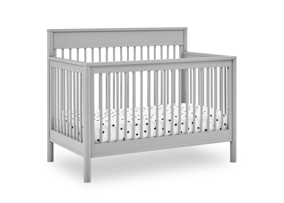 DCB: Grey (026) 10 - Carousel