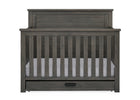 Caden 6-in-1 Convertible Crib with Trundle Drawer 11-Caden 6-in-1 Convertible Crib with Trundle Drawer