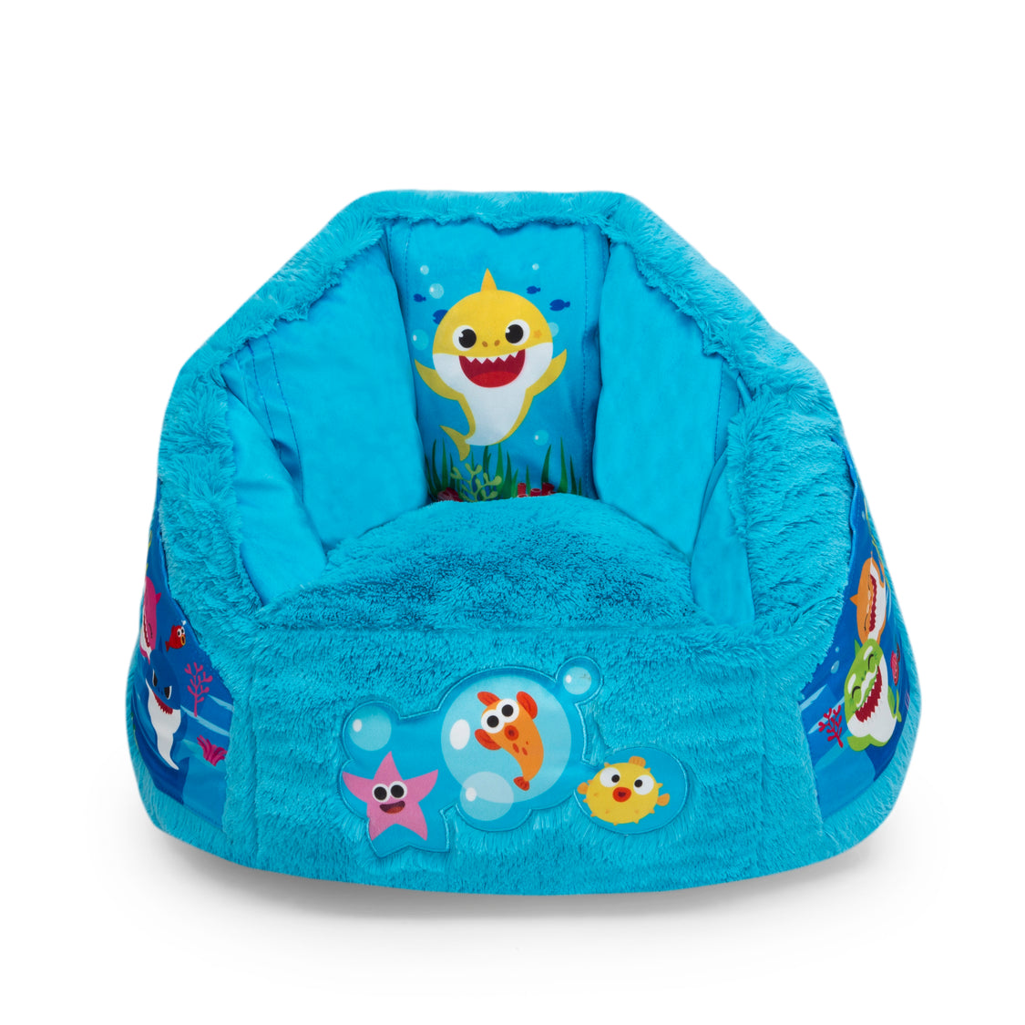 Baby Shark (1127)
