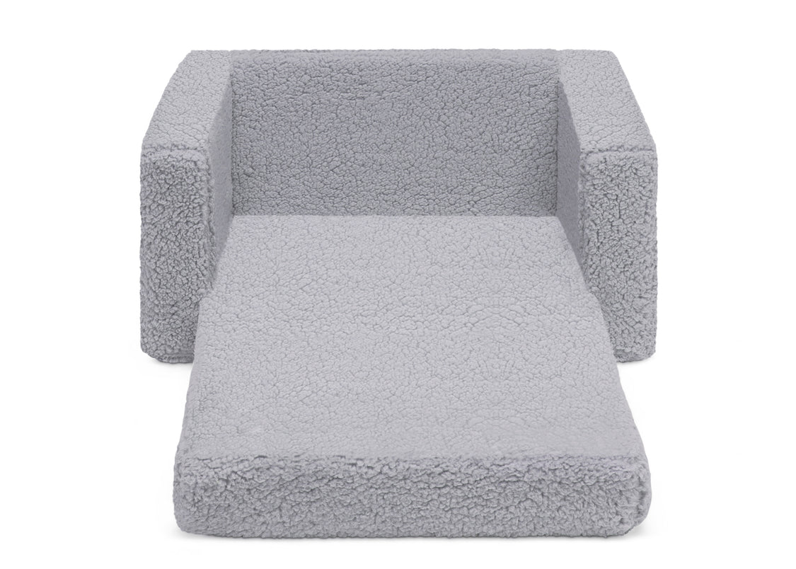 Grey Sherpa (5031)