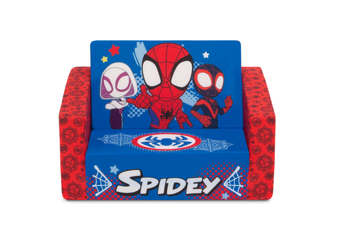 Spiderman (624)