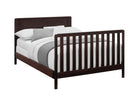 Dark Chocolate (207) 15-Hartley 6-in-1 Convertible Crib
