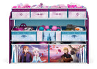 epfcofksxnwljbz0ylvf 3-Frozen Deluxe 9 Bin Design and Store Toy Organizer