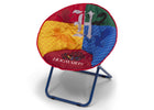 Harry Potter Saucer Chair (1206) 4-Harry Potter Saucer Chair for Kids/Teens/Young Adults