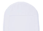 White (100) 3-Fitted Bassinet Sheet Set, 2-Pack – Compatible with the Following Delta Children, Simmons, Serta and Little Folks Bassinets: 701500, 701405, 701605, LF701406, 37232 and 25031