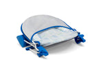 Delta Children Surf (5108) 12-Baby Bather – Includes 2 Reclining Positions