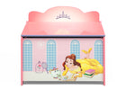 Princess Deluxe Toy Box 3-Princess Deluxe Toy Box