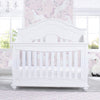 Fairytale 5-in-1 Convertible Crib with Conversion Rails   13-Fairytale 5-in-1 Convertible Crib with Conversion Rails